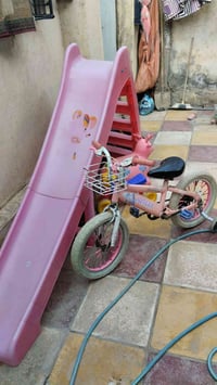 بايسكل • اوربي • حديد متين