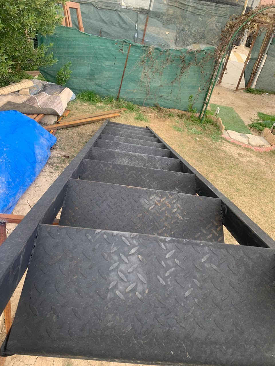 درج للبيع جديد بسعر مناسب قياس 4متر ونص *********** وتساب
