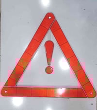 مثلث مروري كبير • حاج بلال العاني فرع2 • قرب دائرة البلديه