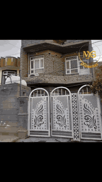 سامراء حي الافراز • ١٢٠م • مشتمل طابقين