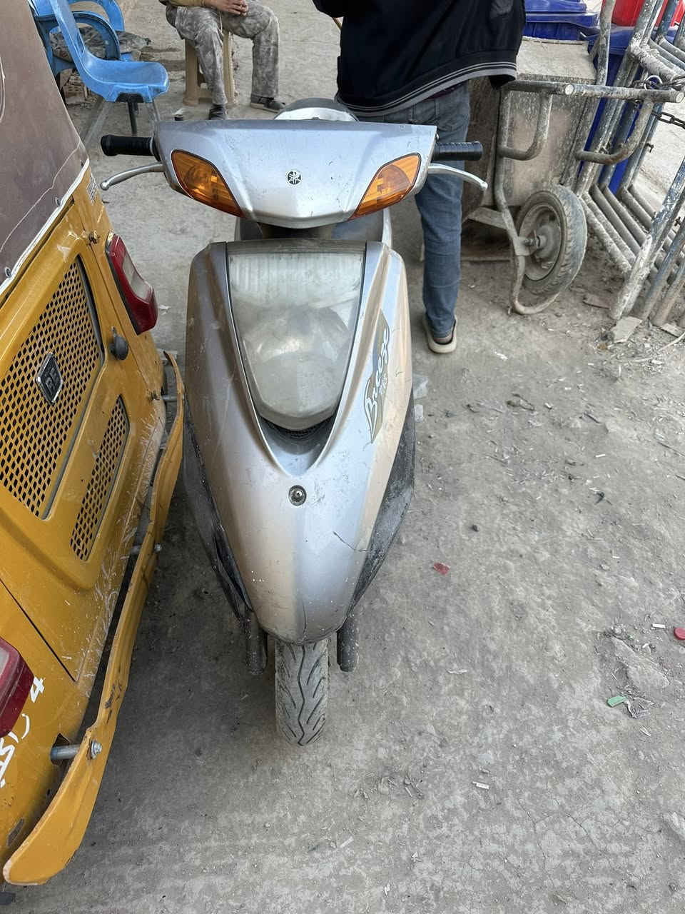 بريز للبيع 140مكان البلديات الضباط الثانيه ***********
