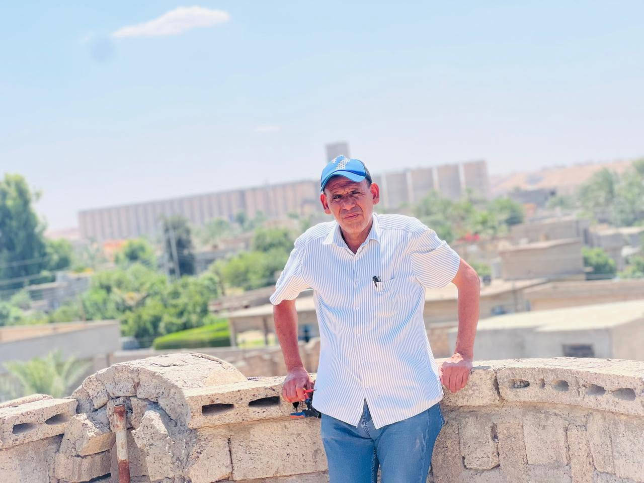 بسم الله وعلى بركة الله
الاثنين ٦ تموز   ٢٠٢٦ ((مساءاً))
 تم تنصيب منظومة  للطاقه الشمسيه في قرية الخضرانية لصالح الأخ ابراهيم احمد الديري  وبواقع 15 امبير نهاري و 15  امبير ليلي بالتناوب مع الكهرباء الوطنيه وتتكون  المنظومة من
 1- بطاريات  ليثيوم  بقدرة 15 كيلو واط وبضمان 5 سنوات وعمر افتراضي 18 سنه من شركة فلستي
2- الواح  اولكا بضمان 15 سنه
3- انفيرتر 6 كيلو   بضمان سنه صيانه من شركة فلستي
4- اسلاك حراريه مع قواطع حمايه
5- نظام إطفاء حرائق 
6- قواعد حديد مغلون 
   الف مبارك   ابو وسيم   وشايفين  كل الخير 
يوجد لدينا بطاري حامضي وبطاري ليثيوم مستعدون لتنصيب المنظومات الزراعيه وحسب الطلب وبأسعار تنافسيه 
مستمرين في دعم مشاريع الطاقة المتجددة 
للتواصل *********** 

#يتوفر_لدينا_قسط_لحاملي_بطاقه_ماستر_كي
#خدمة_منصة_اقساطي
