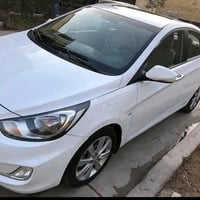 اكسنت • ٢٠١٥ • كفاله عامه