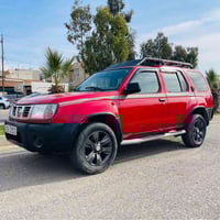 اكسترا استيشن • ٢٠٠٠ • اوتوماتيك