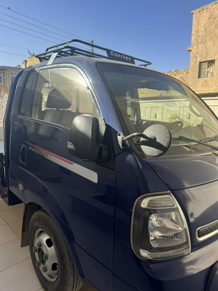 كيا بنكو موديل 2021 رقم قادسيه كفاله عامه
مكاني ذي قار الشطرة
لاستفسار 
‭0783 108 2468‬
