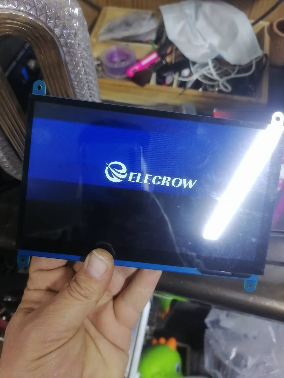 كلمن وسعره


**إذا كنت صاحب هذا الإعلان وتريد حذفه لأي سبب، رجاءا أرسل رسالة إلى الدعم الفني**