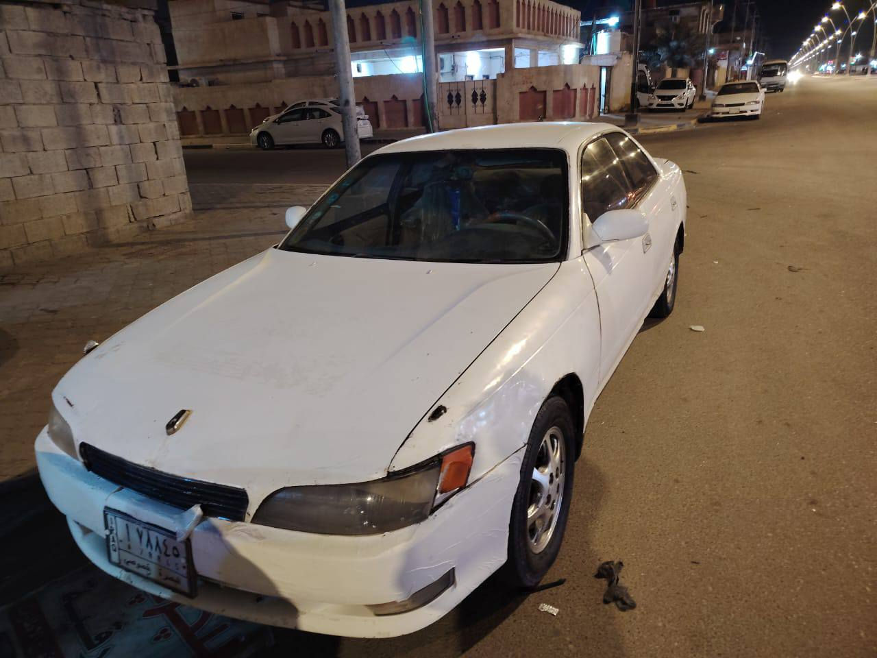 السلام عليكم مارك نفخ للبيع كصه وحدة وكير البك ضعيف محرك جديد حدادة ٨٠ بلمية سيارة حلوة مرتبة خير من الله رقم بصرة الشراي يتصل  ***********
