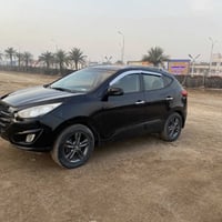 توسان ٢٠١١ • وارد امريكا • محرك ٢٤٠٠