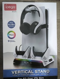 بلايستيشن • قطع غيار • فانات هادية