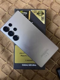 S25 ألترا • ٢٥٦ • ضمان عين الفهد