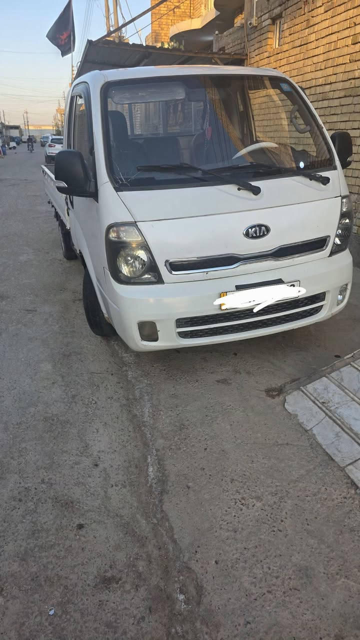 كيا حمل نثيه مديل 2019مكينه ما مفتوحه سياره فوول نضافه مال جناي سعرها122وبيها مجال للشراي للستفسار***********

