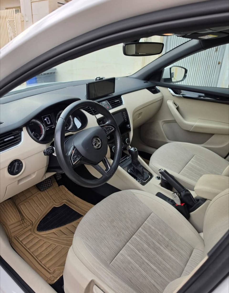 Skoda oktavia 2020 --***********واتساب-- أربيل, العراق
