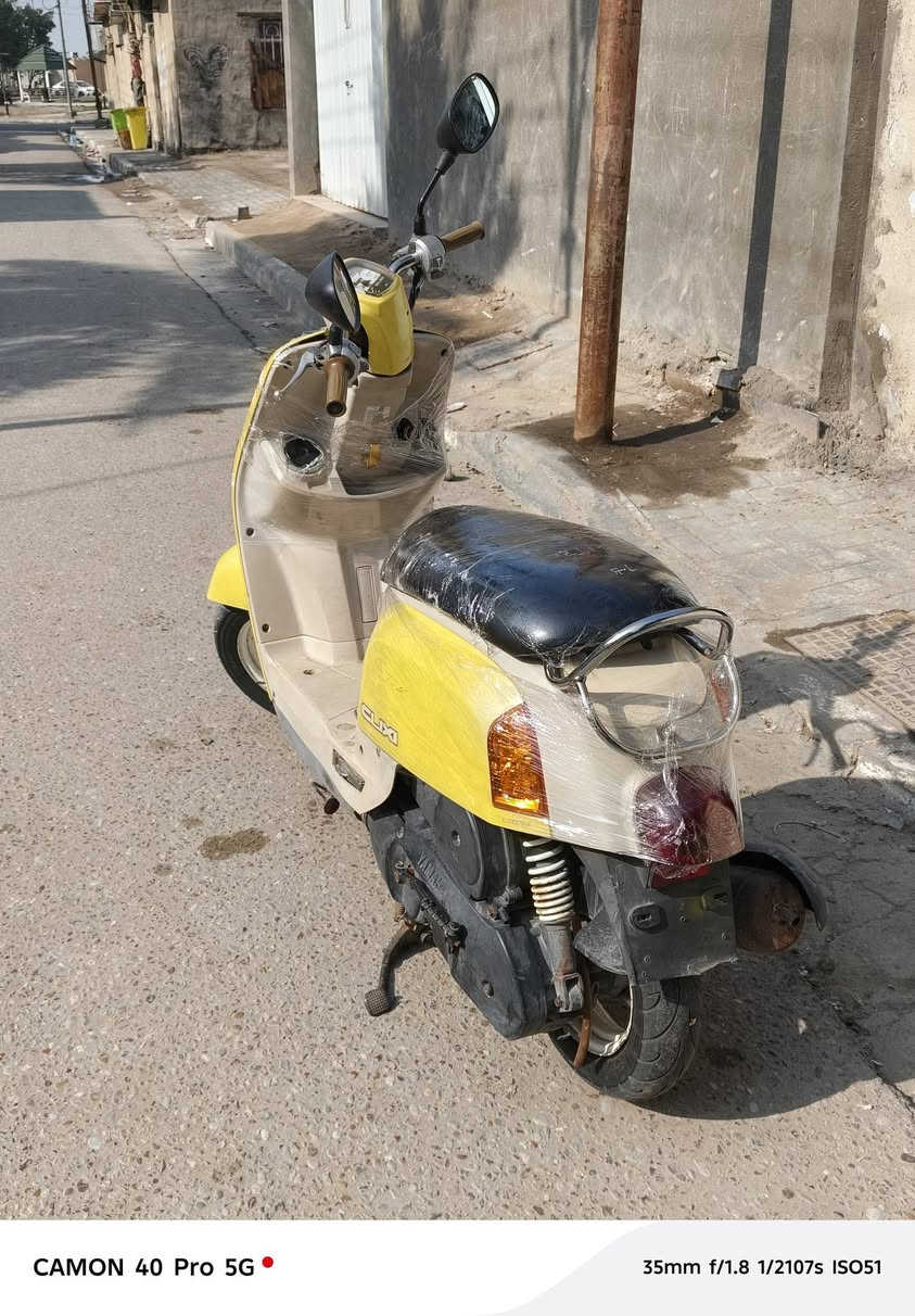 السعر مطلوب بيها 1050 الف قفل مكينه بلاديه دراجه حاويه
رقم التواصل واتساب ***********
