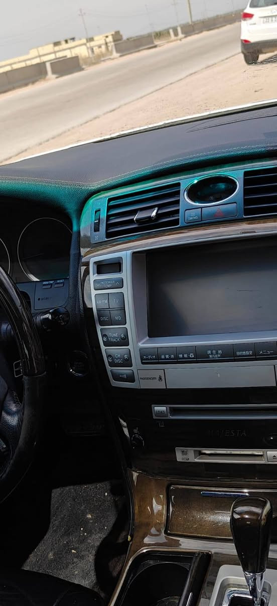 ادوات أدوات ماجستا 2005
فول واحد على واحد
تحويرت نجف فوكً وجوه
***********
السعر 120
سياره جديده
مانقصها شي
وبيها كتاب حجز
وانته هم تكدر تحجز بمحافظتك
