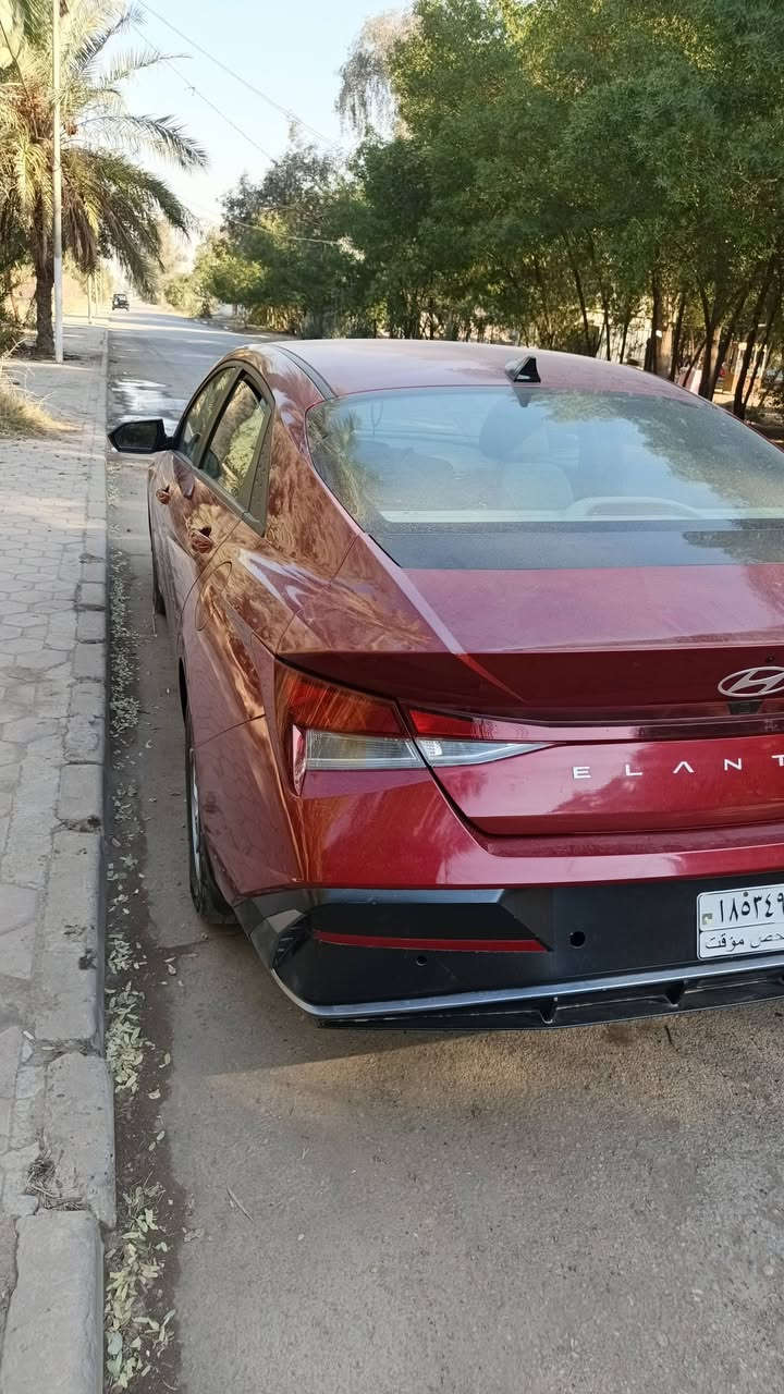 سلام عليكم هيونداي النترا/مديل/2024/
وارد أمريكي /حادث بسيط مرفق بل /منشور / بدون رقم 
نص فول/ ليبل واحد 
 عداد /29/الف
سعر ( 155 ) &
تصال/ *********** / بغداد جسر ديالى
