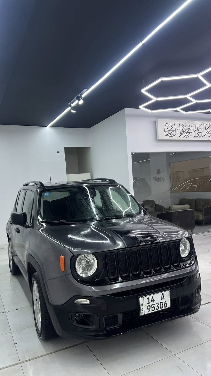 رنكد موديل 2017 بيه جاملغ وباب مبدل ولقماره صبغ للبيع او مراوس سعر 95 ورقه وبيه مجال بسيط
للتواصل ***********
العنوان بصره قبله حي المهندسين
