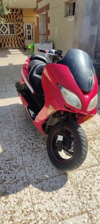 فورزه • هوندا