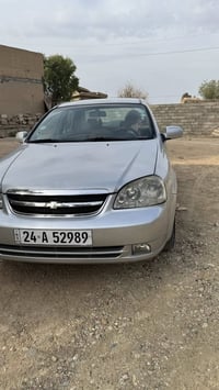 شيفروليه اوبترا • ٢٠٠٩ • باسمي لحد ٢٠٣٠