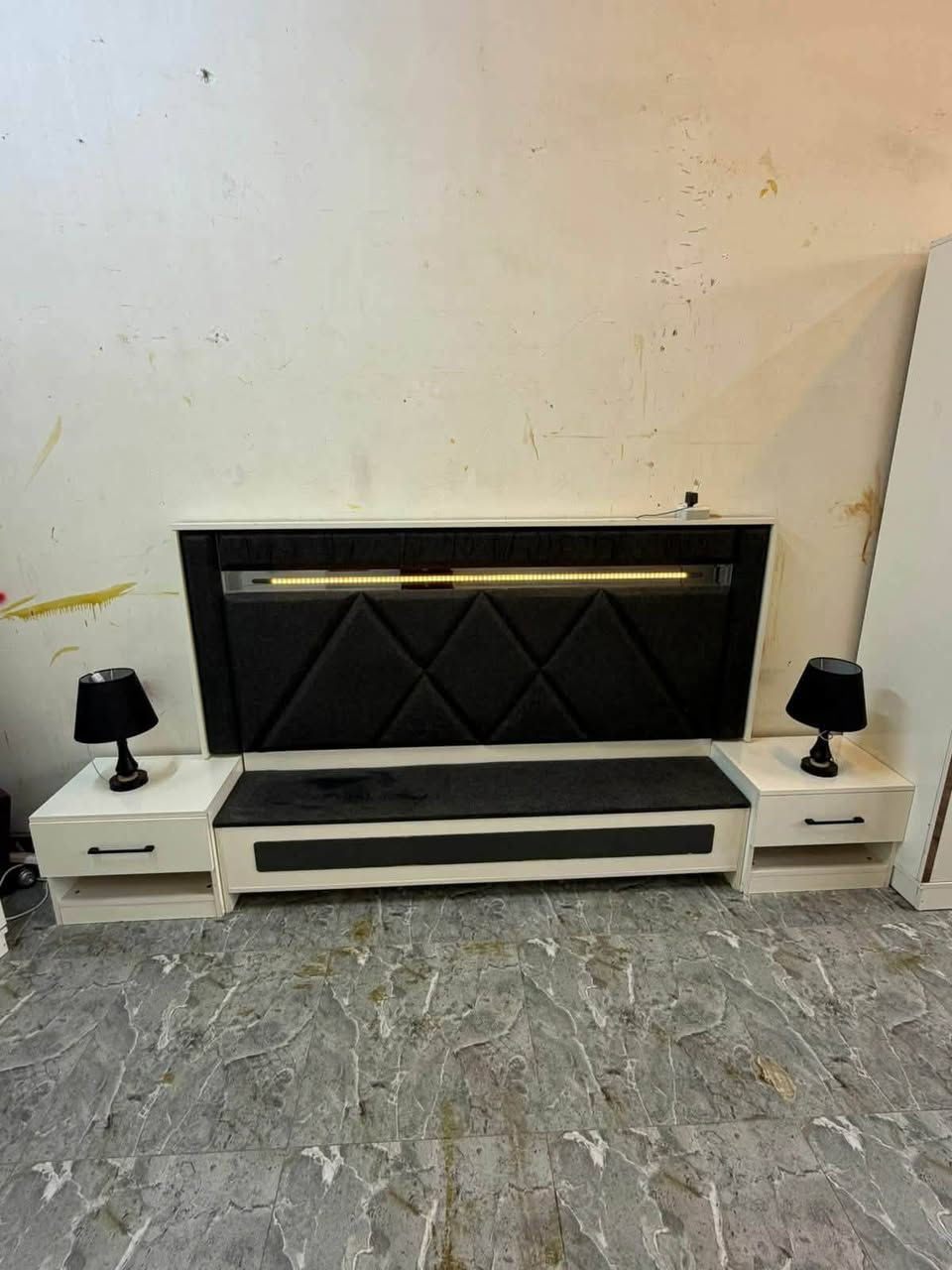 يوجد توصيل داخل بغدادمجاني شرررراي خااص
#اشاره


**إذا كنت صاحب هذا الإعلان وتريد حذفه لأي سبب، رجاءا أرسل رسالة إلى الدعم الفني**