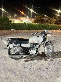 تايكر • وزن ثقيل • مامفتوح