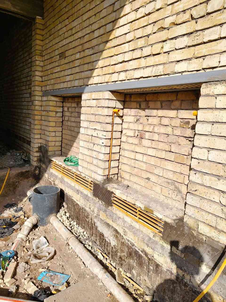 عمل ماء ومجاري وباسعار تنافسيه وبعمل دقيق جدا اخوكم ***********
