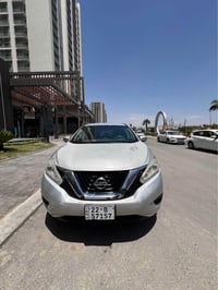 مورانو • ٢٠١٧ • دبل اكسل