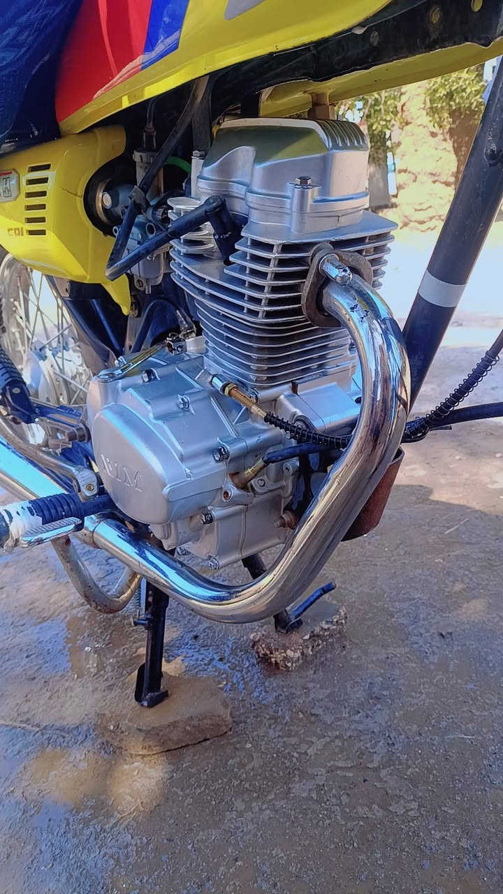 سلام عليكم للبيع نامه امتياز اوراق سكنر يعني استنساخ مديل2023مكينه ممدوده عليه سبانه دراجه مكفوله وحلوه سعر450وبيها مجال للشراي ما متواجد ع الفيس مكان الدراجه كربلاء جامعه الزهراء للاستفسار***********
