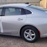 ماليبو • ٢٠١٦ • رقم اربيل