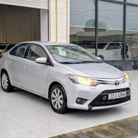 يارس ٢٠١٥ • فول مواصفات • أربيل