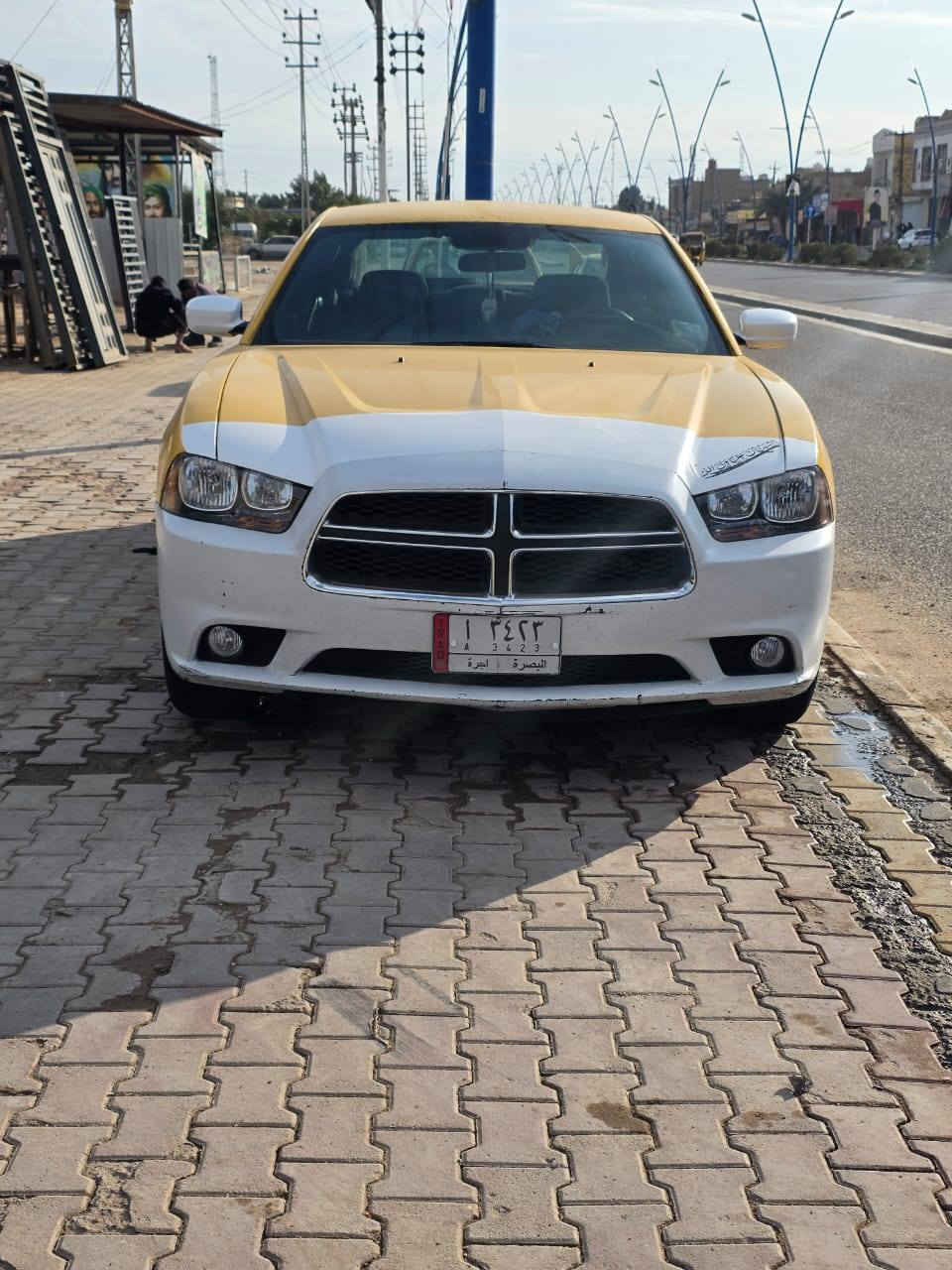 #جارجر_للبيع_مديل_13_رقم_بصره

#خطها_بصره_كربلاء

#ضرر_جاملغ_خلفي_فقط_والباقي_كفاله_من_الفتح 

#بدون_حار_بس_بارد_تعديل

#كير_طياره ✈️تبريد تخم تاير

#السعر_130 💰💰

#مكاني_عماره_هذا_رقمي_والشراي_بخدمته

📞*********** عمارة, ميسان
