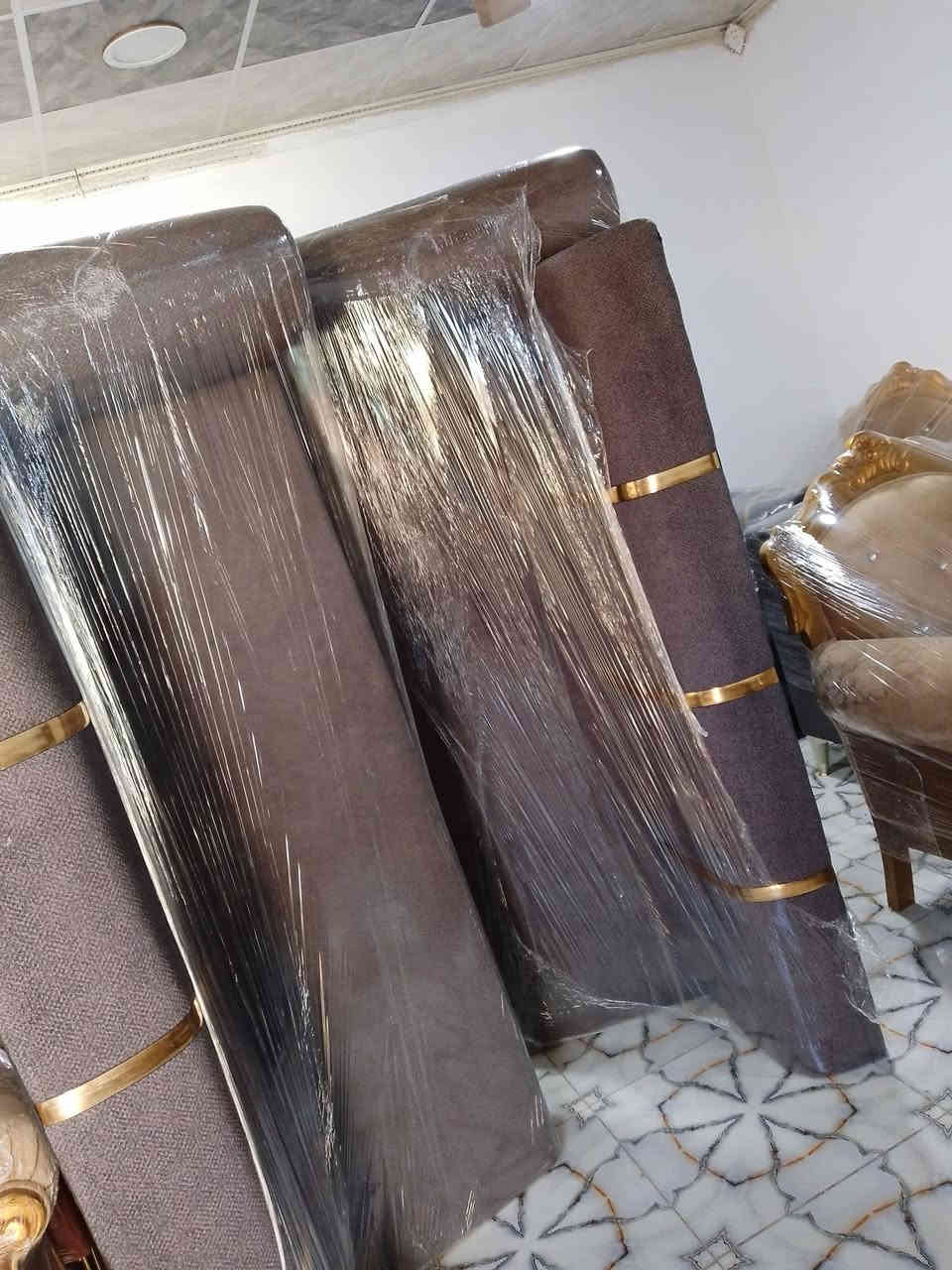 ديوان 7 متر اخو الجديد قماش خاولي تفصال شرط 225 وتوصيل مجاني داخل كركوك وتدللون ***********
