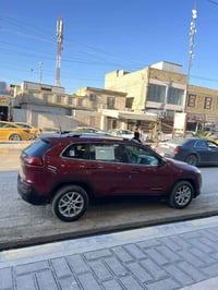 شيروكي • ٢٠١٧ • باقي كفاله