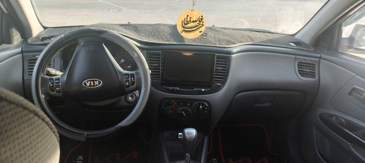 السلام عليكم
كياريو كندي فول
موديل 2007
محرك 16شرط
كير توماتيك شرط
رقم نينوى مسطره هزه جديد
كاربون بيها
تبريد ثلج
طخم امامي الخلفي جديد
بيها صبغ 4 قطع وبيها ادخل بل حوض
سعرها 80 وبيها مجال 
🔴 ملاحظة 
يرجى الاتصال من الساعة 10 صباحآ الى الساعة 10مساء
#العنوان موصل مجسر اليرموك
#مكتب القمة بأدارة ايمن العلي
*********** 
***********
