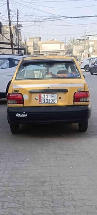 صبا • ٢٠١١ • تحويل ثاني