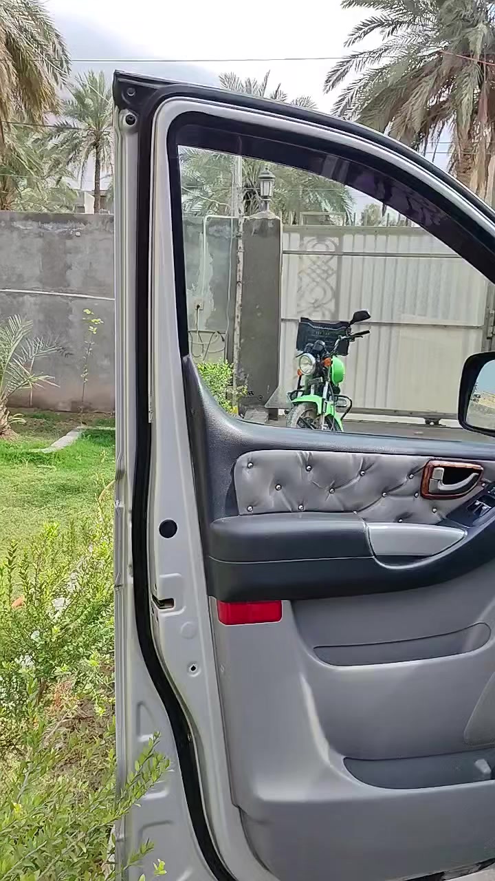 السلام عليكم ورحمة الله وبركاته ستاركس 2008  مسكر اوتماتيك 
كفاله عامه رقم بغداد مال جناي بأسمي للأستفسار الأتصال
*********** المكان بابل / الحمزه الغربي (ع)
