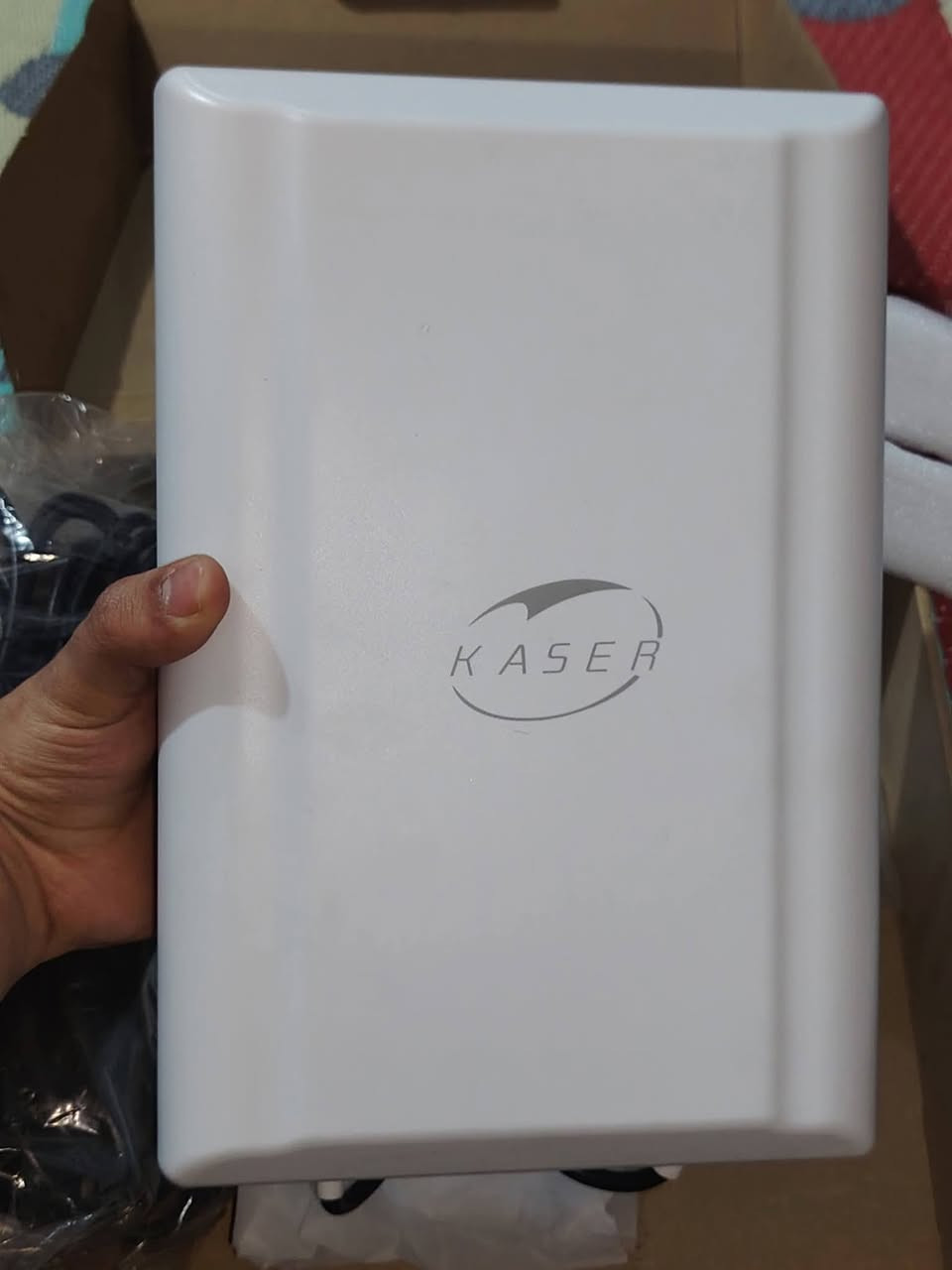 مقوي شبكة هوائي توجيهي خارجي متوافق مع شبكات 4G LTE و 5G. السعر 50


**إذا كنت صاحب هذا الإعلان وتريد حذفه لأي سبب، رجاءا أرسل رسالة إلى الدعم الفني**