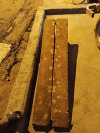 مصطبات • سعر مناسب • كوفة