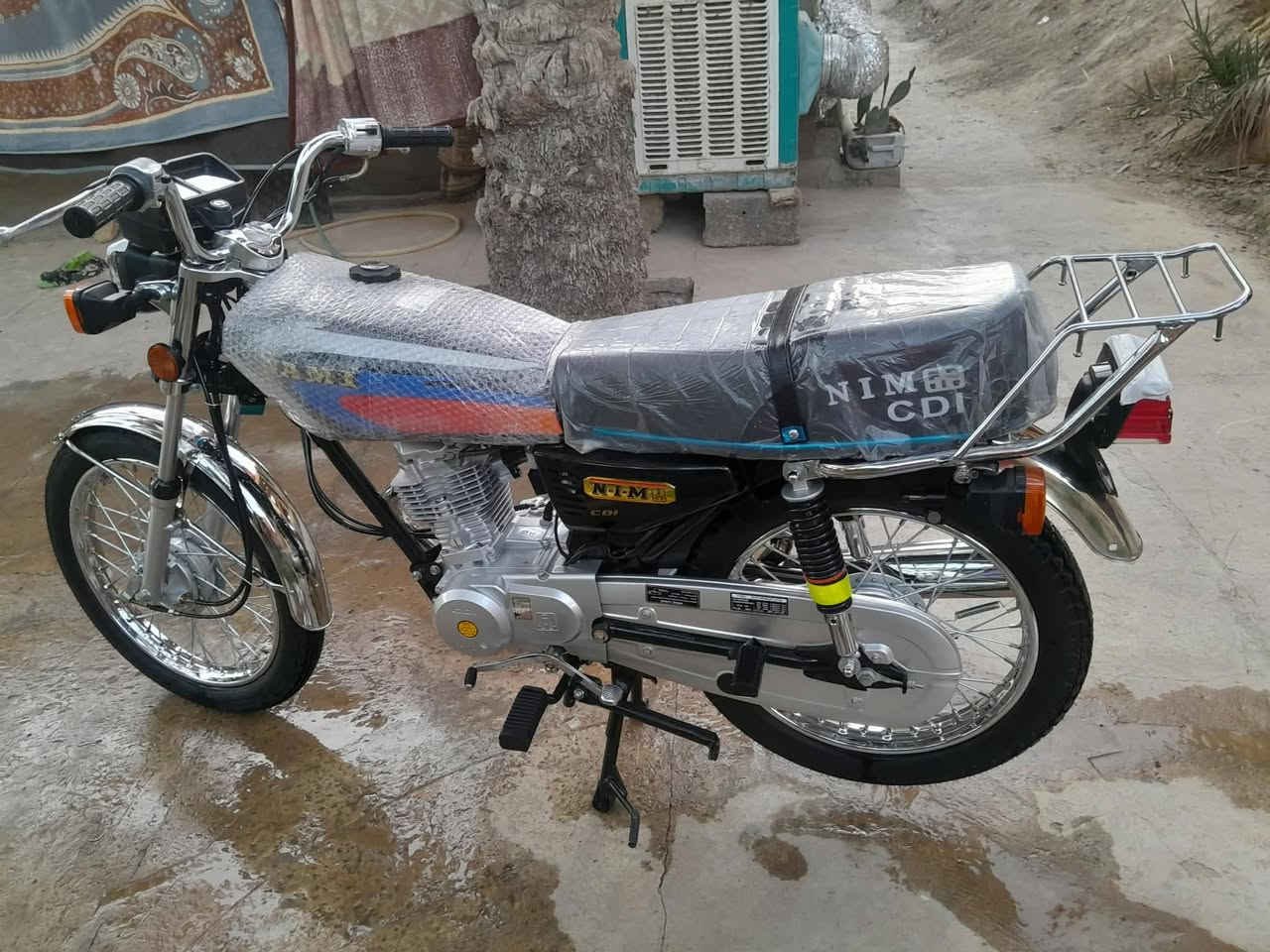 دراجة موديل 2025 كربلاء طويريج  السعر 675 . ***********
