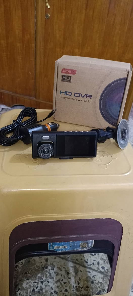 كامرة جديدة إم رام مال سيارات  غير مستخدم HD DVR سعر 25 متوفر خدمة توصيل


**إذا كنت صاحب هذا الإعلان وتريد حذفه لأي سبب، رجاءا أرسل رسالة إلى الدعم الفني**