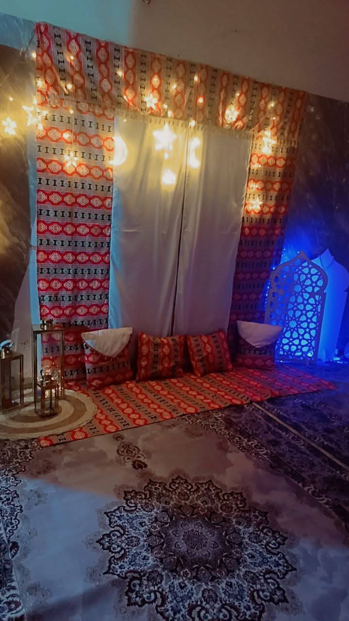 اورداات رمضانيه تم التنفيذ للزبائن


**إذا كنت صاحب هذا الإعلان وتريد حذفه لأي سبب، رجاءا أرسل رسالة إلى الدعم الفني**