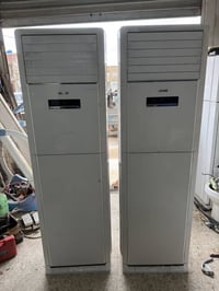 سبالت ٤طن عدد ٢نوع توسوت على وضع الشركه شغالات وانطي بيهن ضمان  سعرهن ...