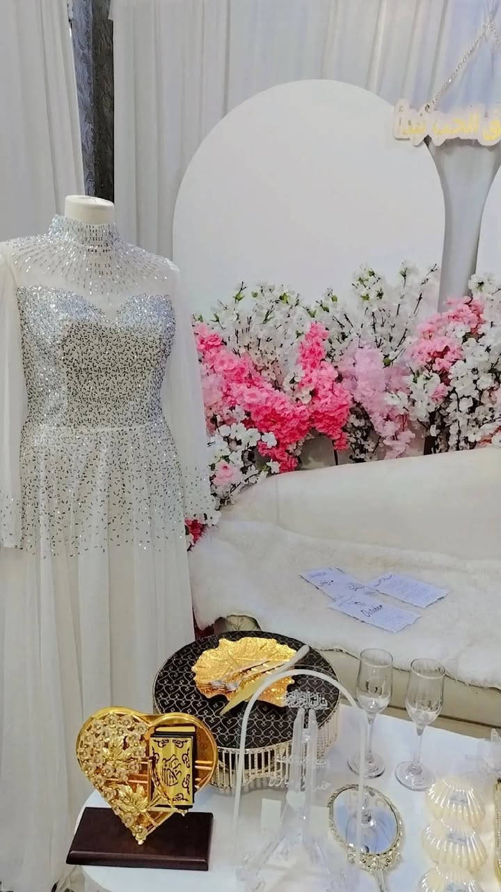 بنات فستان العقد مالتي ملابستة بس ساعتين خذته من علي كوزال بشارع الاميرات جداً راقي حابة ابيعة يلبس قياس38،40


**إذا كنت صاحب هذا الإعلان وتريد حذفه لأي سبب، رجاءا أرسل رسالة إلى الدعم الفني**