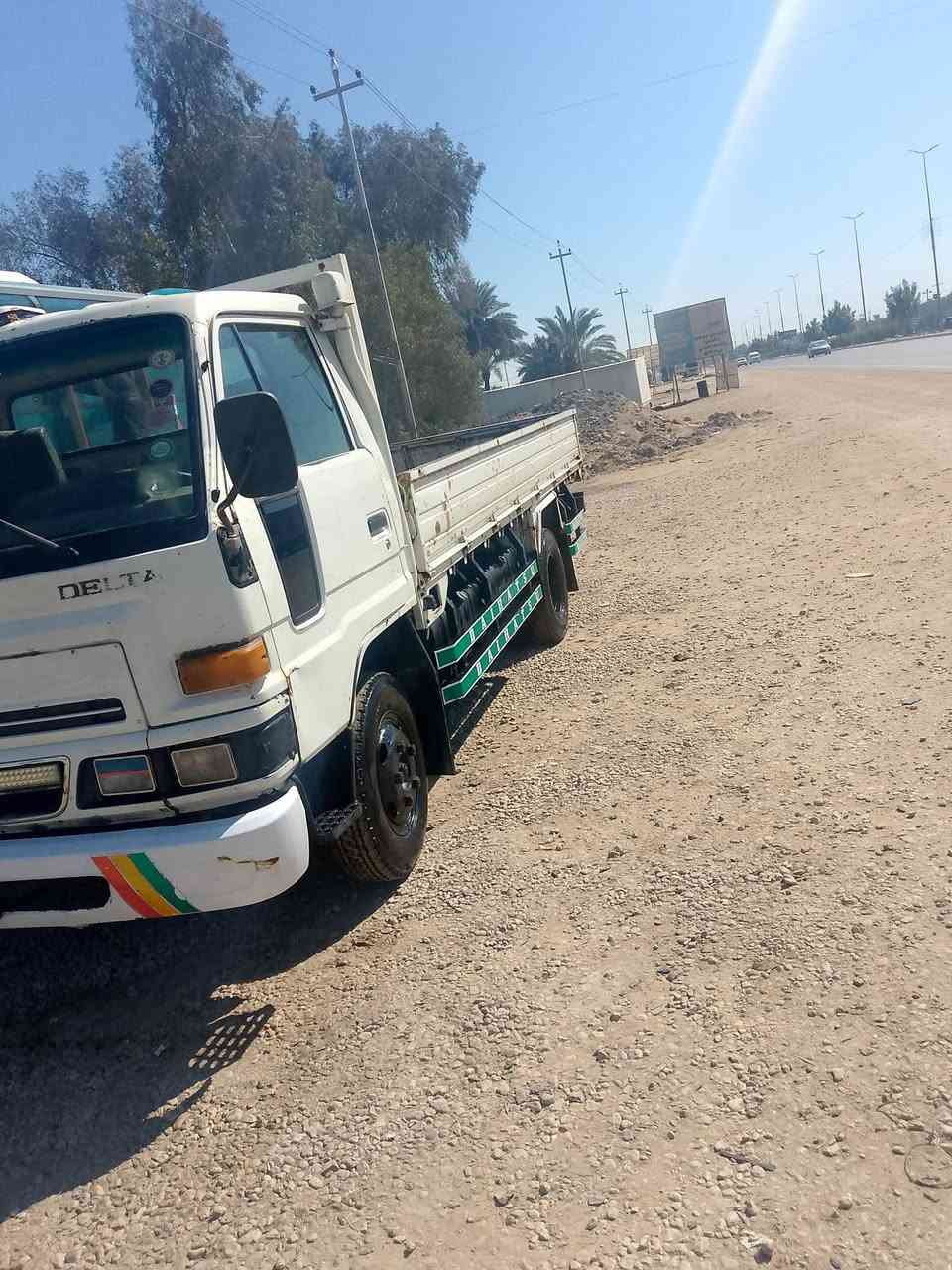 داهستو 2006مكينه وكير مكفولات سياره بلاديه ع وضع الشركه مكينه 14
رقم موبايل ***********
