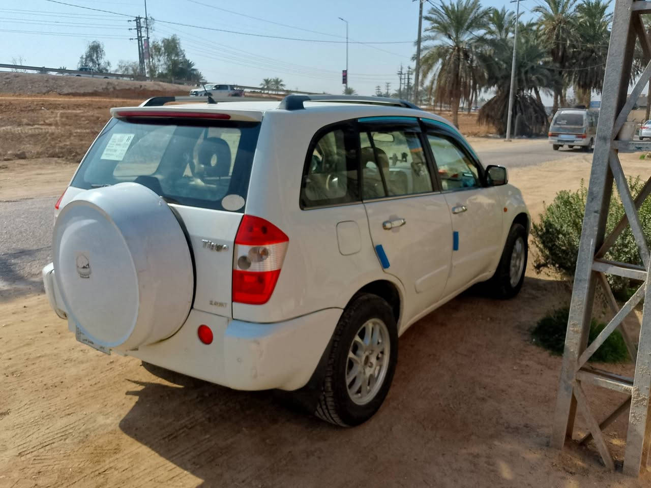 تيكو للبيع كفاله ***********
