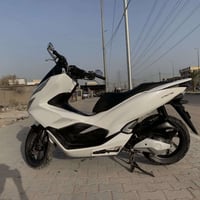 PCX • جيل الثالث • بغداد الخطيب