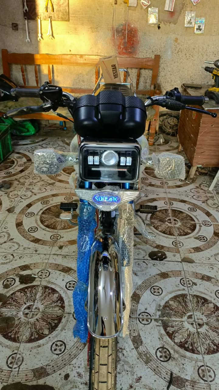 درجه تايكر موديل  2025 اخت جديده بعده على سحك لي بيع سعر خاص مكان ديالى جديد الشط ***********
