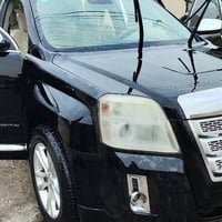 تيران • ٢٠١١ • رقم بغداد