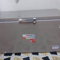 مجمدة • شهر فقط • استعمال قليل