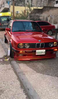 ادوات زعره سلام عليكم   عندي دعاميه اماميه قطعتين m فايبر   دعاميه خلف...