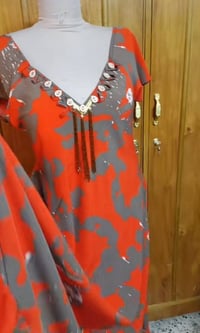 خياط وقماش حسب ذوقج ب10 اكو توصيل مدينه3وباقي مكانات5  رقمي 0772890794...